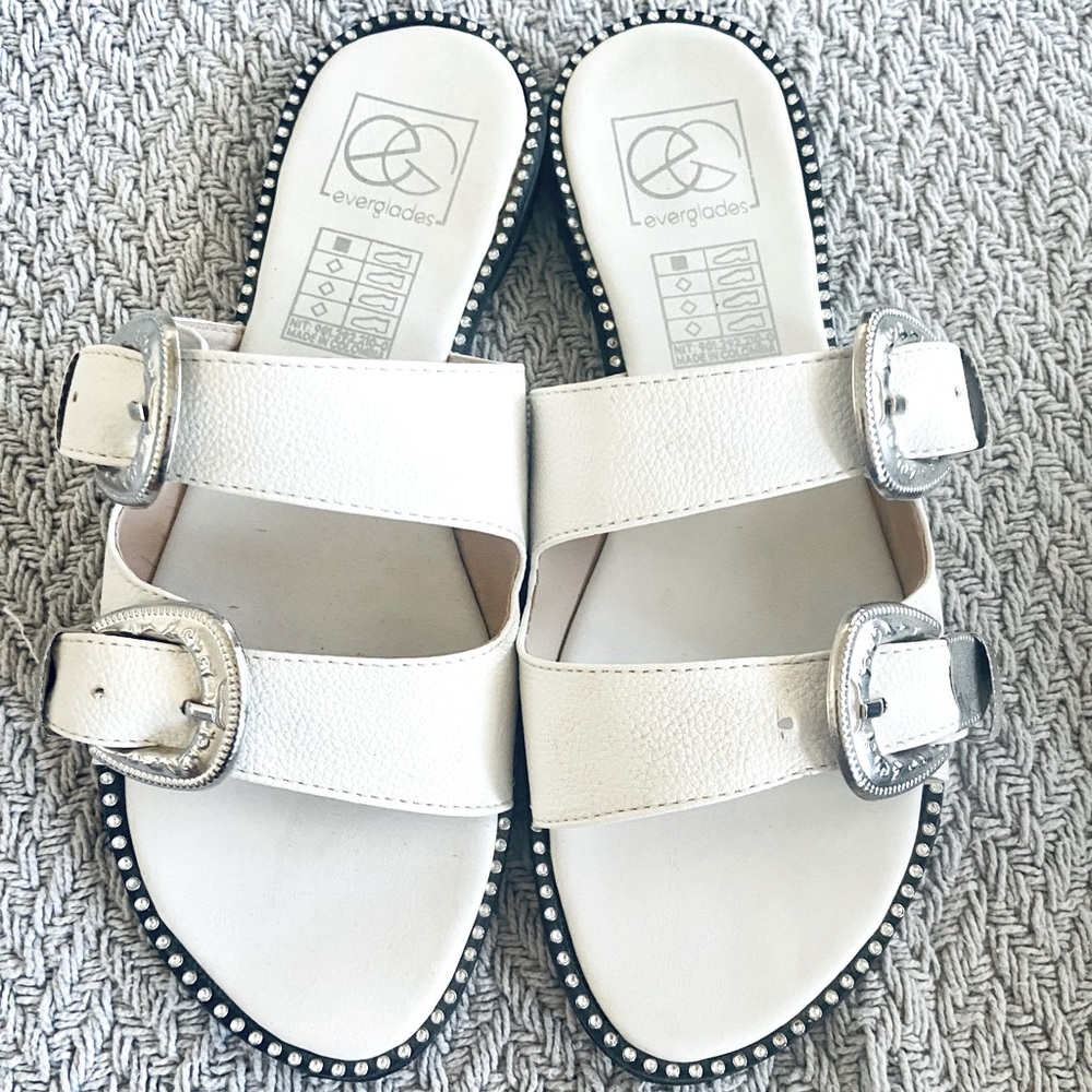 Women’s Everglades sandals